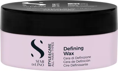 Image de Linseed Style&Care Defining Wax 75 ml