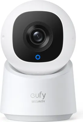 Zdjęcie produktu dla kamera wewnętrzna eufy C210 biała