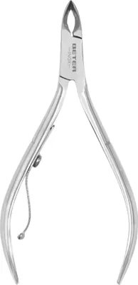 Immagine prodotto di Tronchesi per manicure in acciaio inox Beter