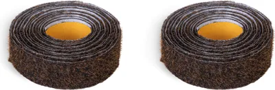 Produktbild von Alberts 2 x Schneckenband selbstklebend schwarz 3000 mm x 40 mm Schneckenstopp & Schneckenabwehr