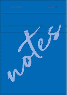 Produktbild von Calligraphe 40x - Hellblau 15357C