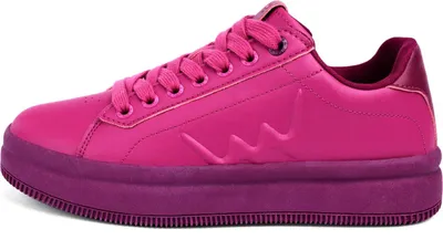Zdjęcie produktu dla Sneakersy damskie Vuch Lucky Purple 41