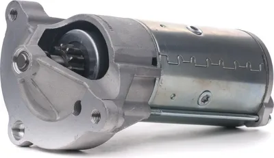 Produktbild von RIDEX 2S0680 Starter Anlasser 1,4kW passend für PEUGEOT 206 Schrägheck (2A/C) 12V