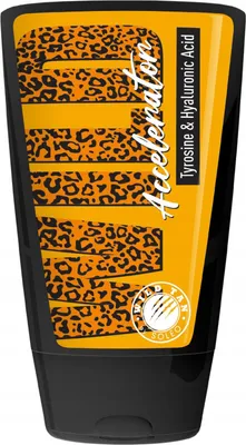 Productafbeelding van Wild Tan Wild Accelerator bruiningsversneller met hyaluronzuur 125 ml