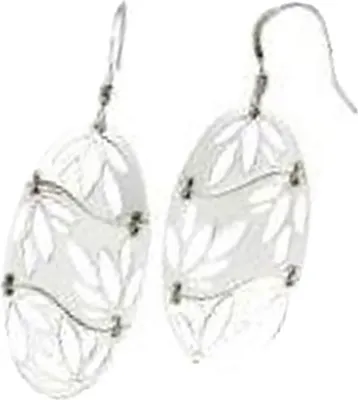 Produktbild von KISMA Schmuck Ohrhaken Sterling Silber 925 Ohrringe D2KIO0104-010