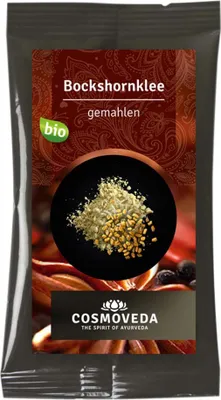 Zdjęcie produktu dla Kozieradka mielona 10g
