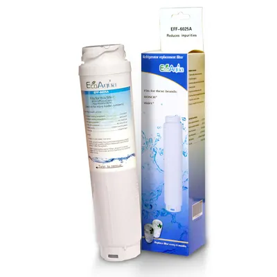 Produktbild von Alternative für Haier Kühlschrank Wasserfilter 0060218743, 0060820860