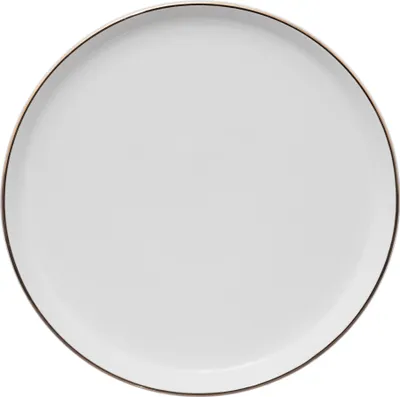 Produktbild von 6er-set dessertteller sublima d.20cm weiß - SG Secret de Gourmet