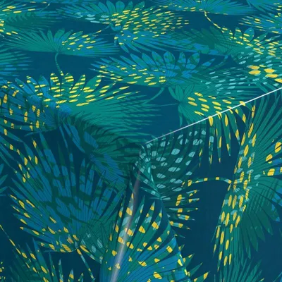 Produktbild von Tischdecke Kyrielle - 140x140cm, quadratisch