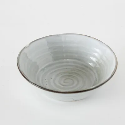 Produktbild von Boltze Gruppe Antigua Schale Steingut 15,5 cm (1 Stück)