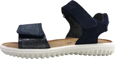 Zdjęcie produktu dla Superfit SPARKLE Sandały Blau w rozmiarze 29