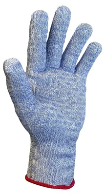 Produktbild von Schnittschutzhandschuh Bluetouch Gripper, EN388, ANSI 6 Größe M, 1 Stück