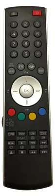 Produktbild von Ersatz TV Fernbedienung für Toshiba CT-865 Fernseher