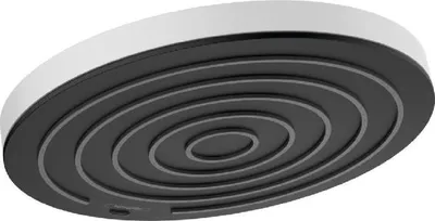 Obrázok produktu pre HANSGROHE 24141700 Pulsify S 260 sprchová hlavica s 1 prúdom