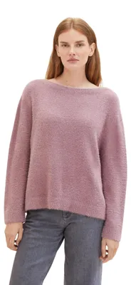 Zdjęcie produktu dla Sweter damski TOM TAILOR