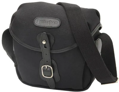 Produktbild von Billingham 400172, Schultertasche, Universal, Schulterriemen
