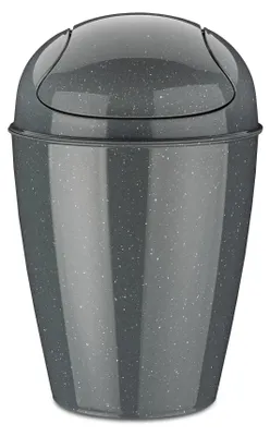 Produktbild von Mülleimer DEL S, 5 l, KOZIOL