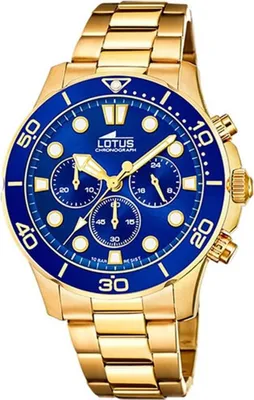 Imagen del producto de LOTUS Relojes de pulsera 18758_1