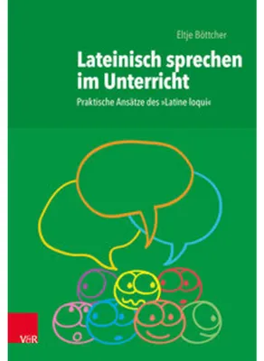 Image de Lateinisch sprechen im Unterricht