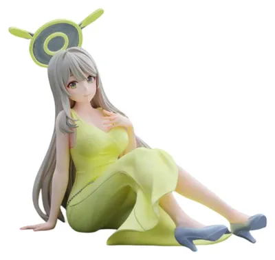 Imagen del producto de Blue Archive - Figura Nonomi Yumemirize - Sega