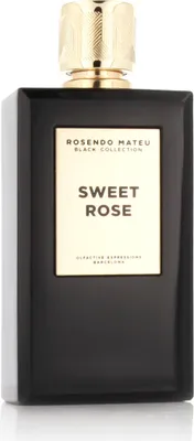 Produktbild von Rosendo Mateu Olfactive Expressions Sweet Rose Parfém 100 ml UNISEX