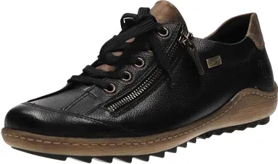 Produktbild von Remonte Komfort Schnürhalbschuh extra weit R1402-08