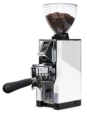 Image de Moulin à café expresso Eureka Mignon Libra 65 All Purpose – blanc