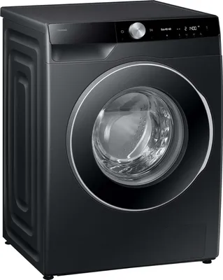 Samsung WW6400D, Waschmaschine, AI Wash, 1-11 kg,  (-10%), Frontlader, 11 kg, B, 72 dB, 1400 RPM, A