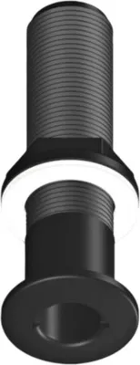 Zdjęcie produktu dla Trudesign Przez kadłub 140 Mm Srebrny 1'' Srebrny 1''
