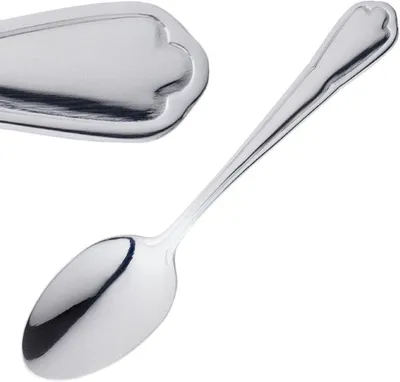 Produktbild von Teelöffelset C145 von Dubarry, 12 Stück