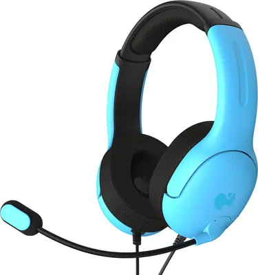 Immagine prodotto di PDP-PerformanceDesignedProduct 052-011-BL PDP Headset Airlite Stereo blau Playstation 4/5