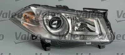 Produktbild von Valeo Hauptscheinwerfer 043280