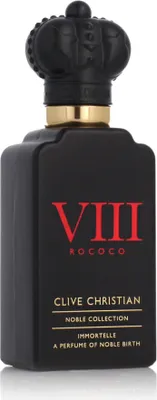 Image de Clive Christian  Noble Collection Viii Immortelle Masculine 50Ml