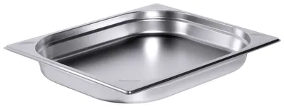 Produktbild von GN-Behälter Serie 8600 1/2 / 40 mm