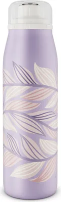 Produktbild von alfi KIDS ISO BOTTLE Isolier-Trinkflasche leaves Edelstahl 5677422050
