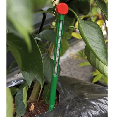 Produktbild von Juliana Erdbodenthermometer