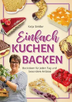 Produktbild von Einfach Kuchen backen