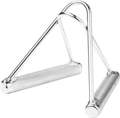 Produktbild von Parallel Griff schräg Triangel Rudergriff Ruder Parallelgriff