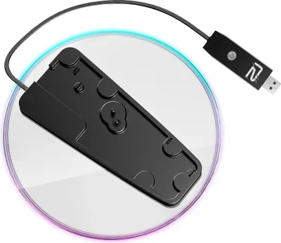 Immagine prodotto di ready2gaming Supporto per luce PS5
