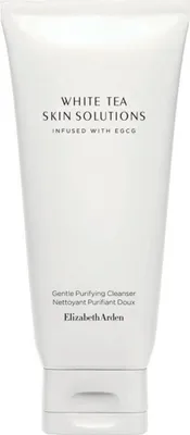 Obrázek produktu pro Jemný čisticí pleťový gel White Tea Skin Solutions (Gentle Purifying Cleanser) 125 ml