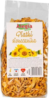 Image de Alegia - Graines de tournesol Alegia
