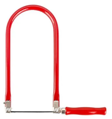 Obrázek produktu pro Pilka lupénková 130mm 24121