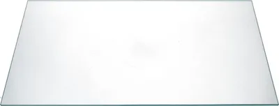 Produktbild von Bauknecht Whirlpool Glasplatte Abdeckplatte 468x295mm für Kühlschrank - Nr.: 481245088125