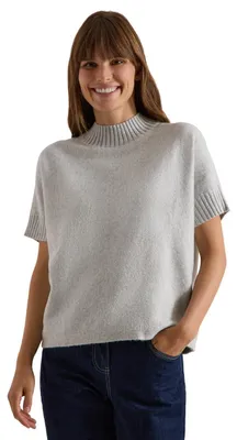 Imagen del producto de Jersey de cuello alto Cecil Damen Dolman