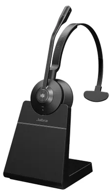 Produktbild von Jabra Engage 55 Mono - Headset - On-Ear - DECT - kabellos - für Microsoft Teams