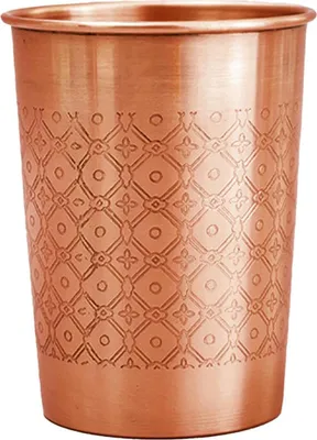 Obrázek produktu pro Měděný hrnek - Mosaic 0,3l