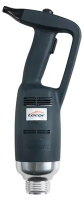 Mixer-Motorkopf 500 W, 1 l, Edelstahl, schwarz