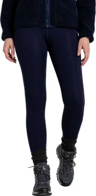 Produktbild von Craghoppers Kiwi Pro Leggings Blau 10 / Regular Damen Blau 10