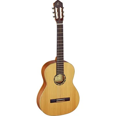 Produktbild von Ortega R131SN Natural