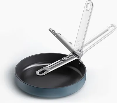 Produktbild von Joseph Joseph Space 20cm Antihaftbeschichtung